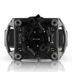 LIGHT4ME VENOM HYBRID 280W lyre hybride