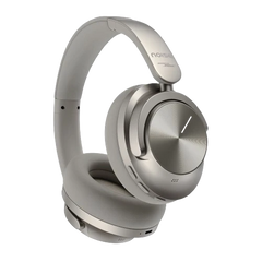 Noise-Sound by BOSE Buds Max, Titane