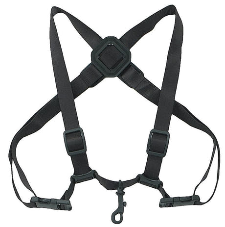 Lebayle Harnais sangle de saxophone pour adultes