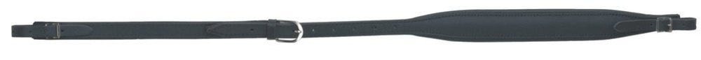 GEWA courroie de transport pour cor d'harmonie ténor et baryton, épaule de 45 mm
