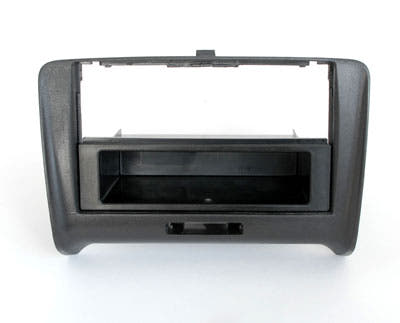 300640240 Cadre 2-DIN pour Audi TT