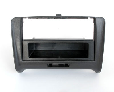 300640240 Cadre 2-DIN pour Audi TT