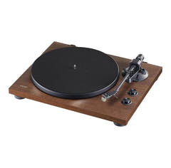 TEAC TN-280BT-A3/WA Bluetooth Platine Vinyle (Noyer)