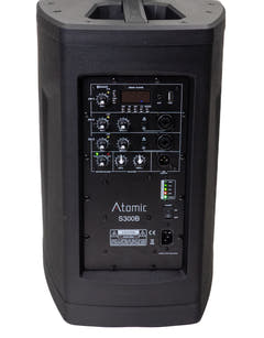Atomic S300B - Enceinte Colonne