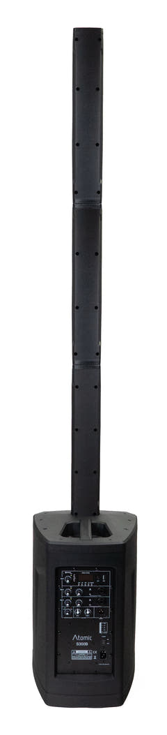 Atomic S300B - Enceinte Colonne