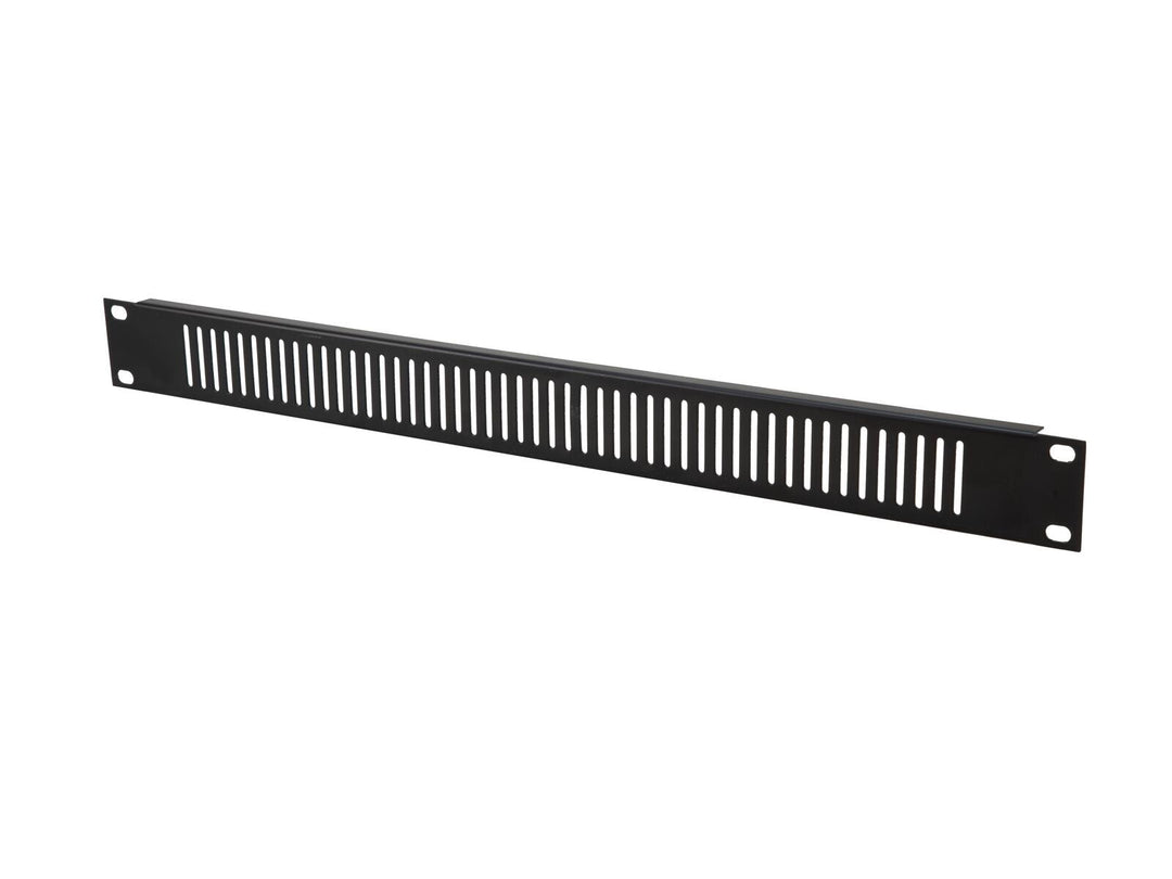 OMNITRONIC Panneau avant ZL-19 bk 1U