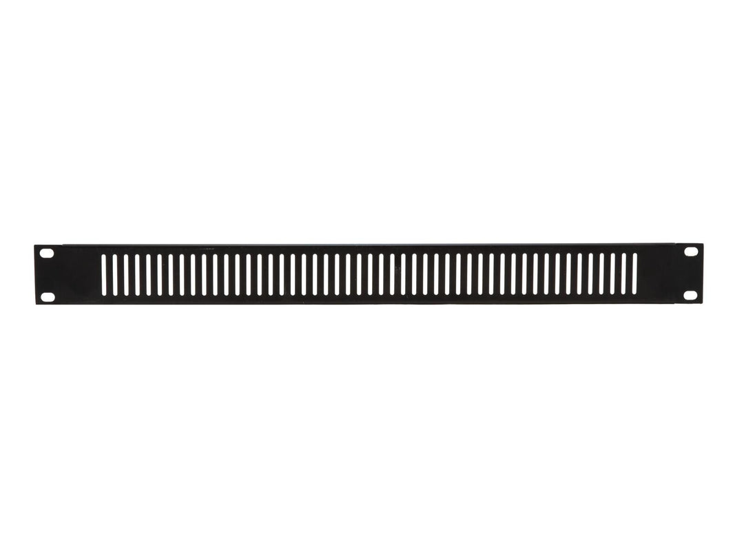 OMNITRONIC Panneau avant ZL-19 bk 1U
