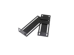 OMNITRONIC Support de rack pour amplificateur, arrière, 1U