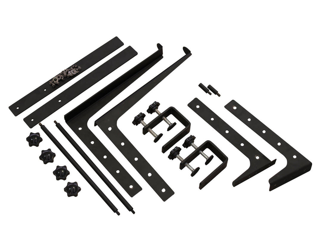 OMNITRONIC LAR-12/17 Support pour ordinateur portable