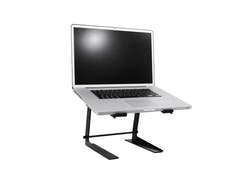 OMNITRONIC ELR-12/17 Support pour ordinateur portable