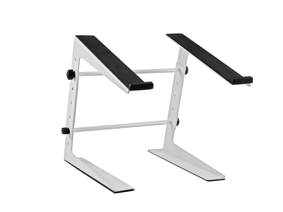 OMNITRONIC ELR-12/17 Support pour ordinateur portable White