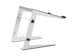 OMNITRONIC ELR-12/17 Support pour ordinateur portable White