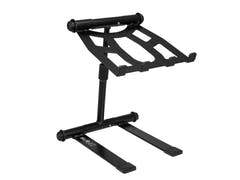 OMNITRONIC Pied pour ordinateur portable avec Bag