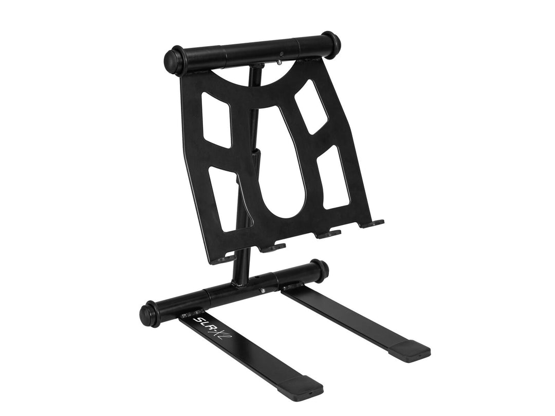 OMNITRONIC Pied pour ordinateur portable avec Bag