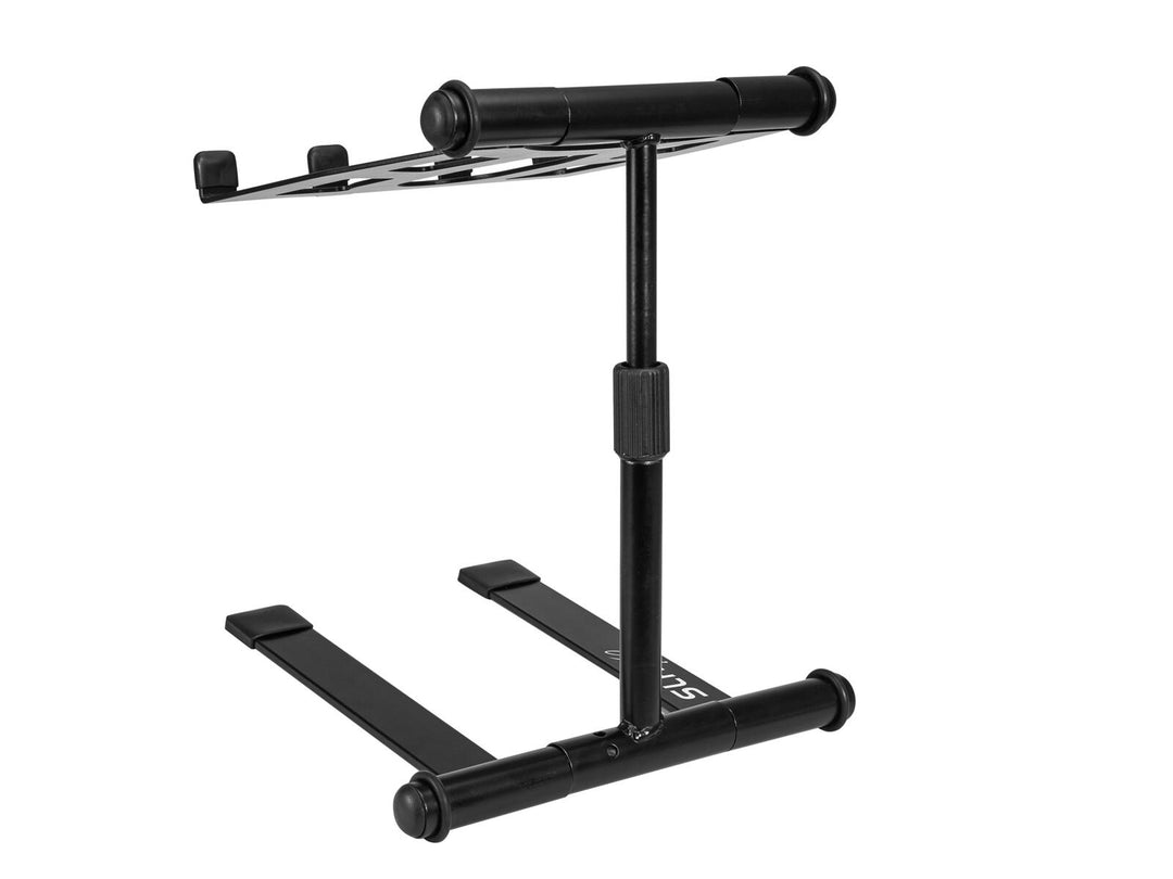 OMNITRONIC Pied pour ordinateur portable avec Bag