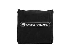 OMNITRONIC Pied pour ordinateur portable avec Bag