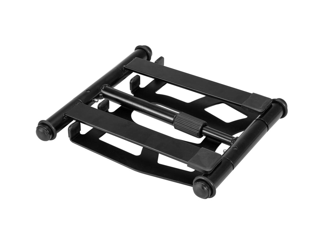 OMNITRONIC Pied pour ordinateur portable avec Bag