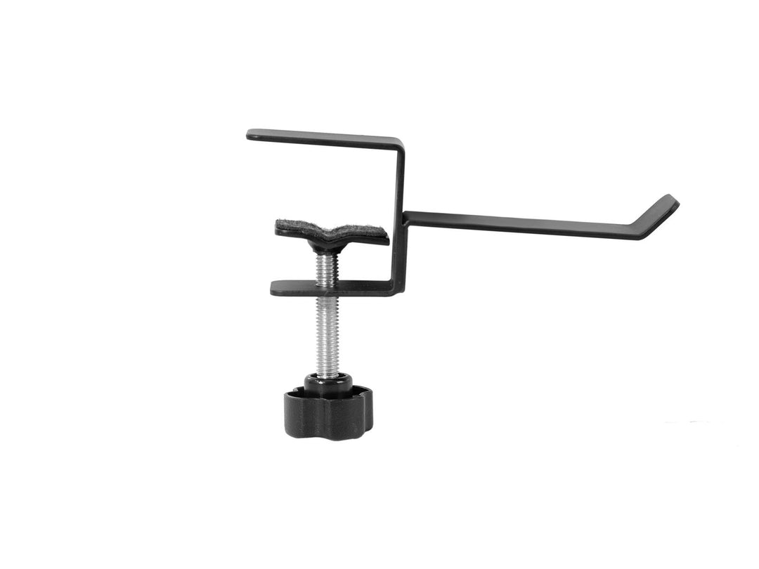 Support pour casque OMNITRONIC T-1