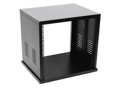 ROADINGER Rack en acier SR-19, 6U