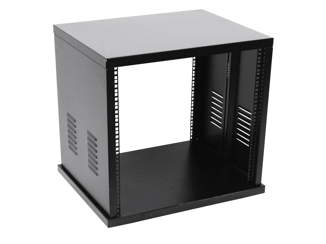 ROADINGER Rack en acier SR-19, 6U