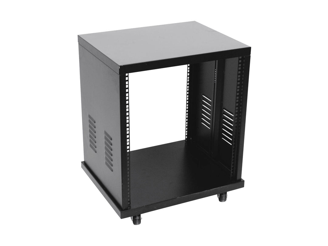 ROADINGER Rack en acier SR-19, 12U