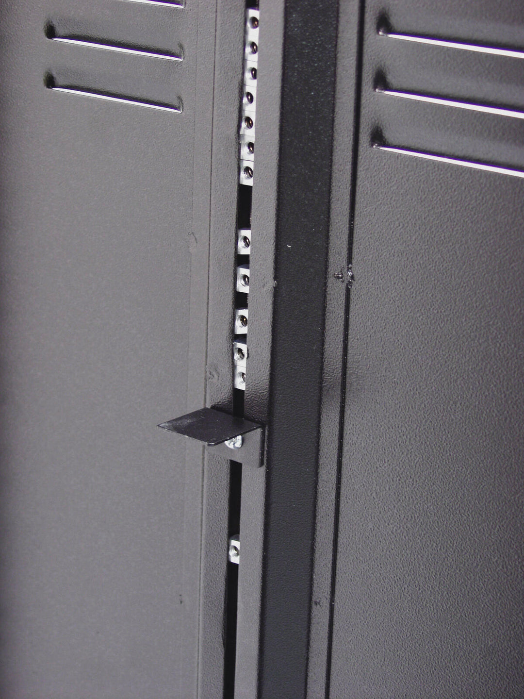 ROADINGER Rack en acier SR-19, 12U