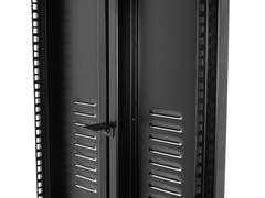 ROADINGER Rack en acier SR-19, 14U
