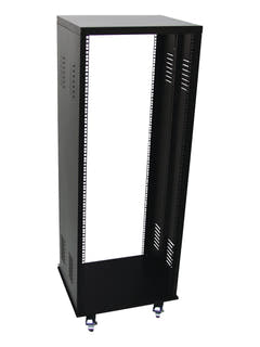 ROADINGER Rack en acier SR-19, 30U