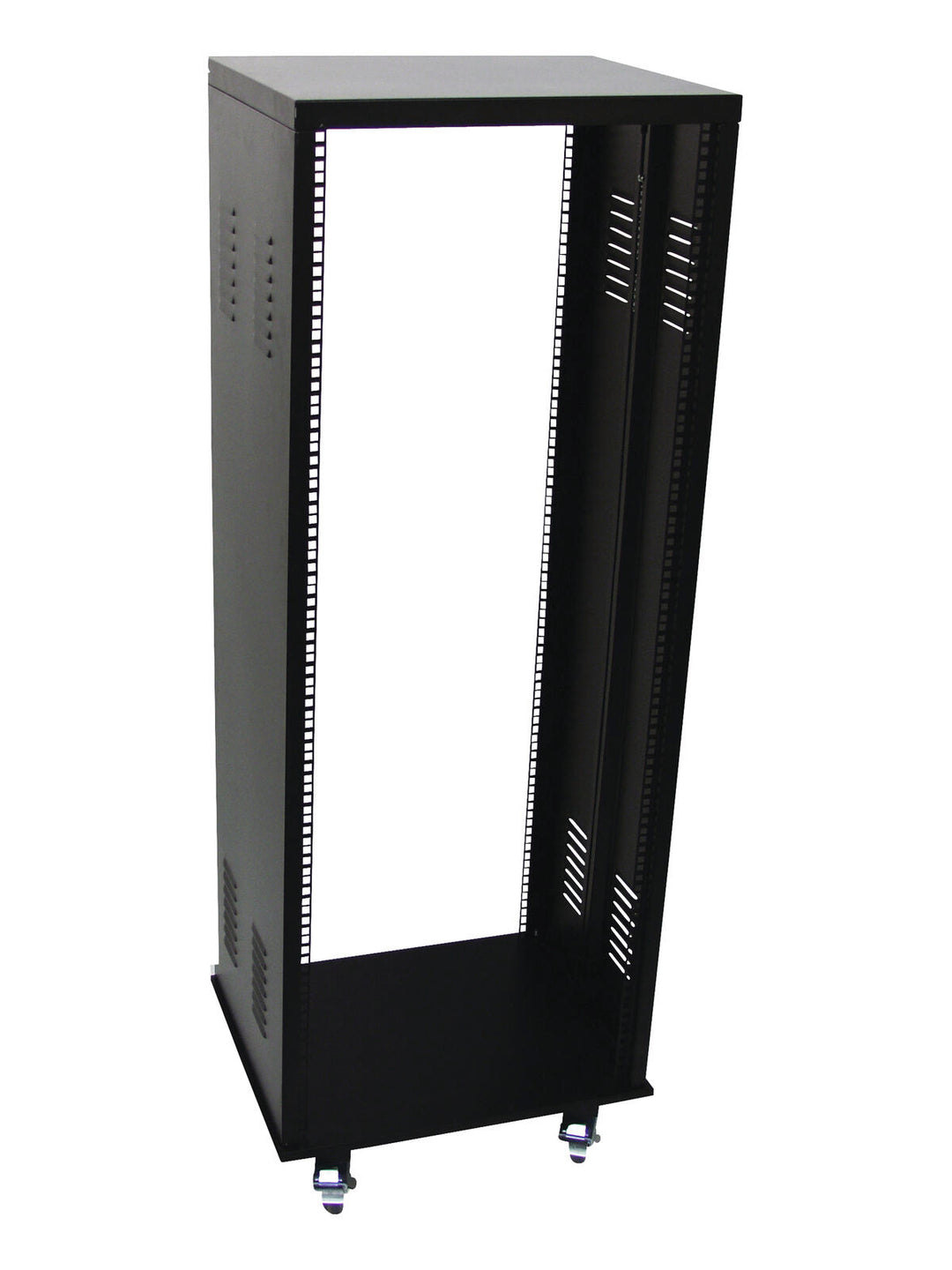 ROADINGER Rack en acier SR-19, 30U
