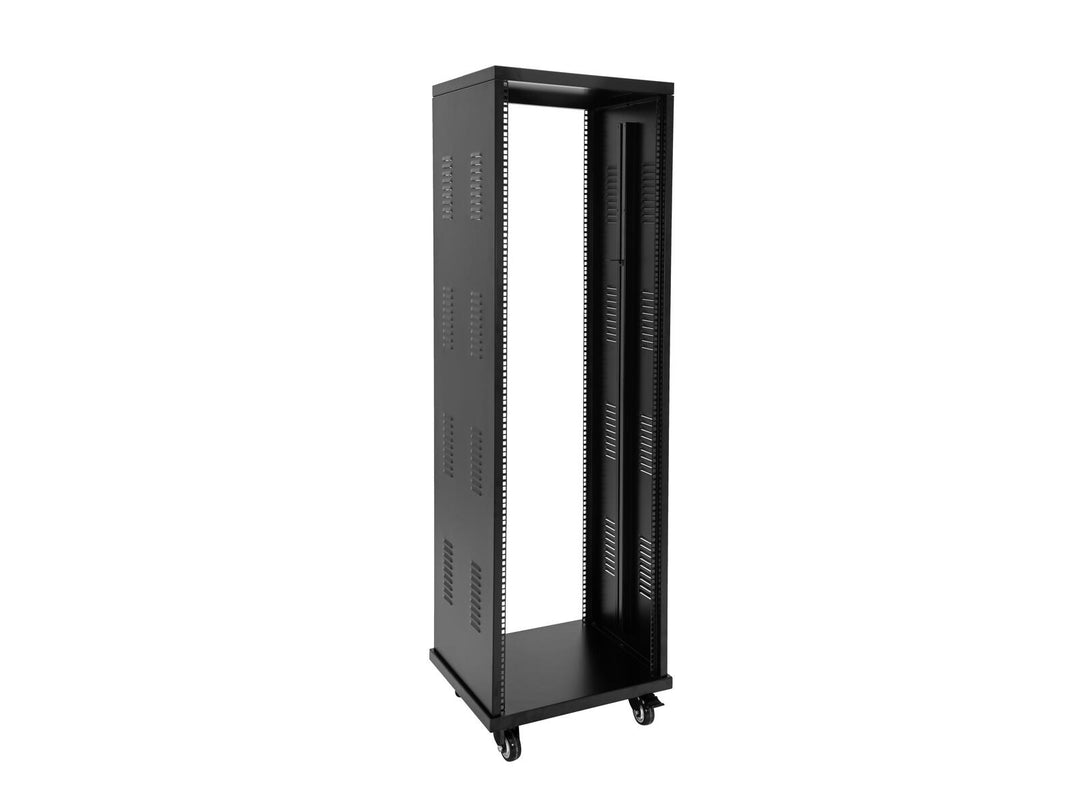 ROADINGER Rack en acier SR-19, 40U