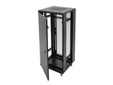 ROADINGER SSC-20 Steel Cabinet with Glass Door 20U