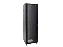 ROADINGER SSC-36 Armoire en acier avec porte vitrée 36U