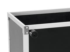 ROADINGER Rack Effect Studio 4U