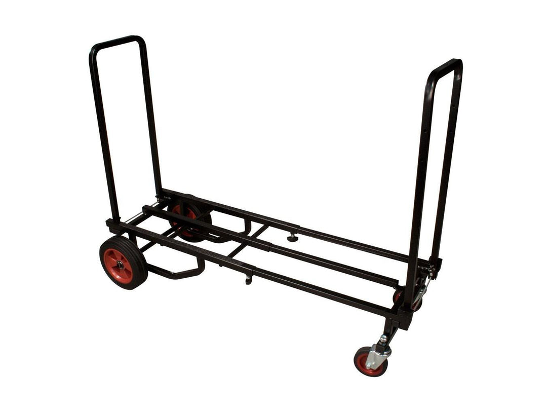 ROADINGER Stage Donkey XL chariot de transport