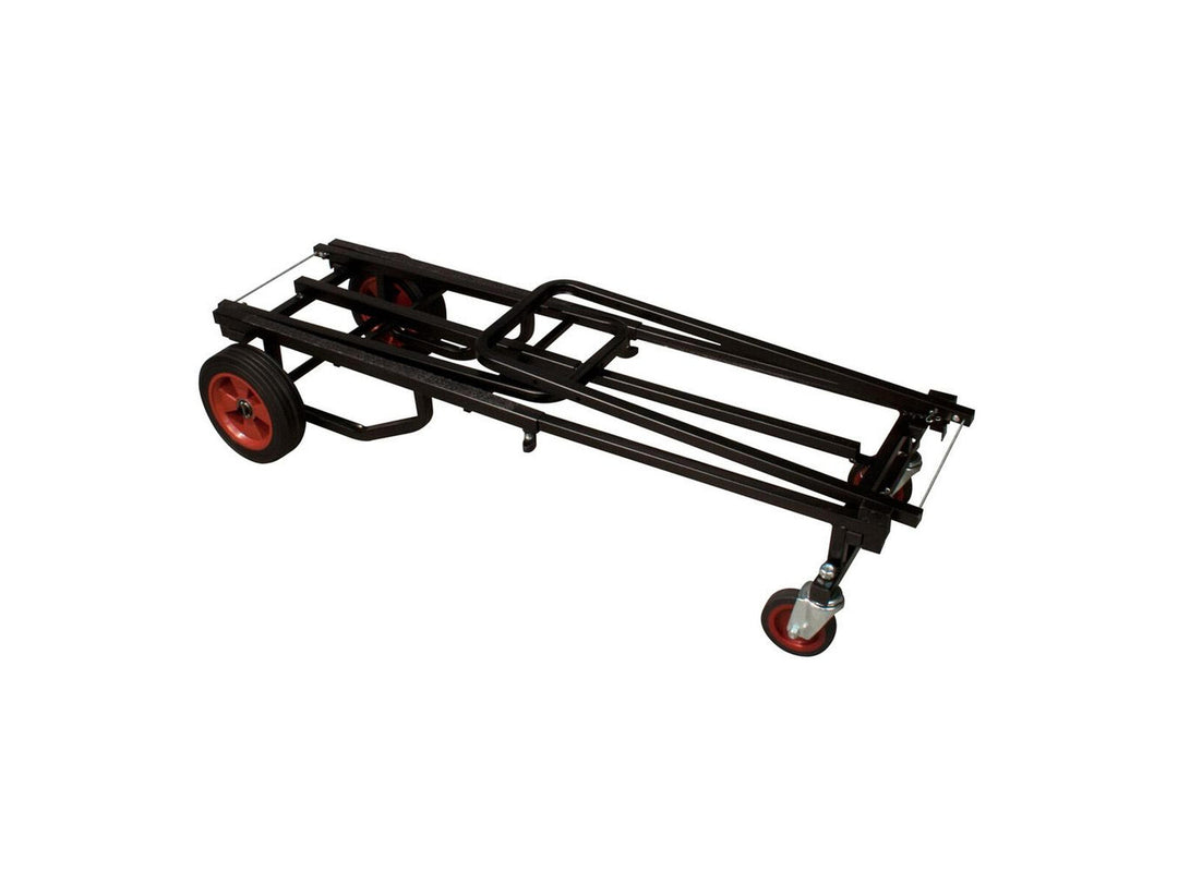 ROADINGER Stage Donkey XL chariot de transport