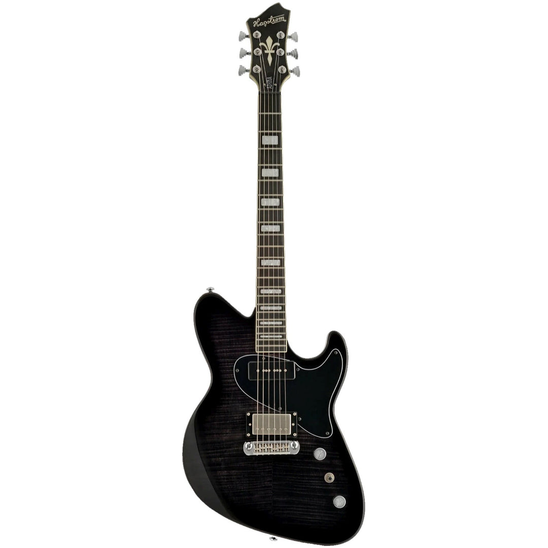 Hagstrom Adina Dark Tempête