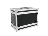 ROADINGER Effect Rack CO DD, 5U, 24cm deep, black