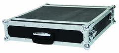 Roadinger Effect Rack CO DD 2 Unit (40cm Profond)