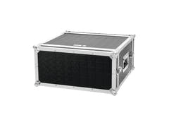 ROADINGER Effect Rack CO DD, 5U, profondeur 40cm, noir
