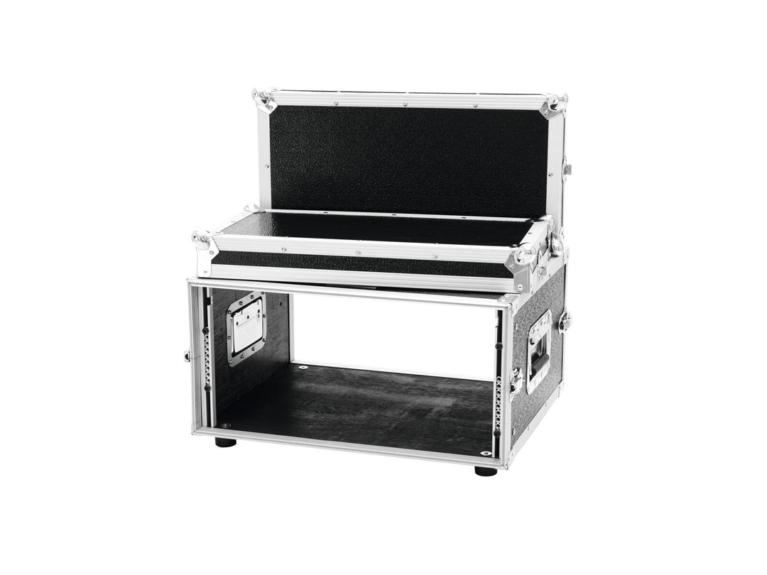 ROADINGER Effect Rack CO DD, 5U, profondeur 40cm, noir