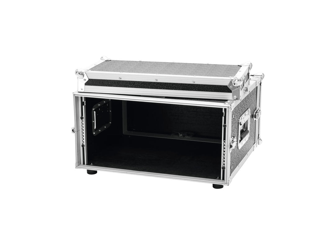 ROADINGER Effect Rack CO DD, 5U, profondeur 40cm, noir