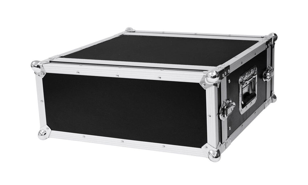 ROADINGER Effect Rack CO DD, 4U, profondeur de 38cm, noir
