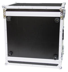 ROADINGER Effect Rack CO DD, 4U, profondeur de 38cm, noir