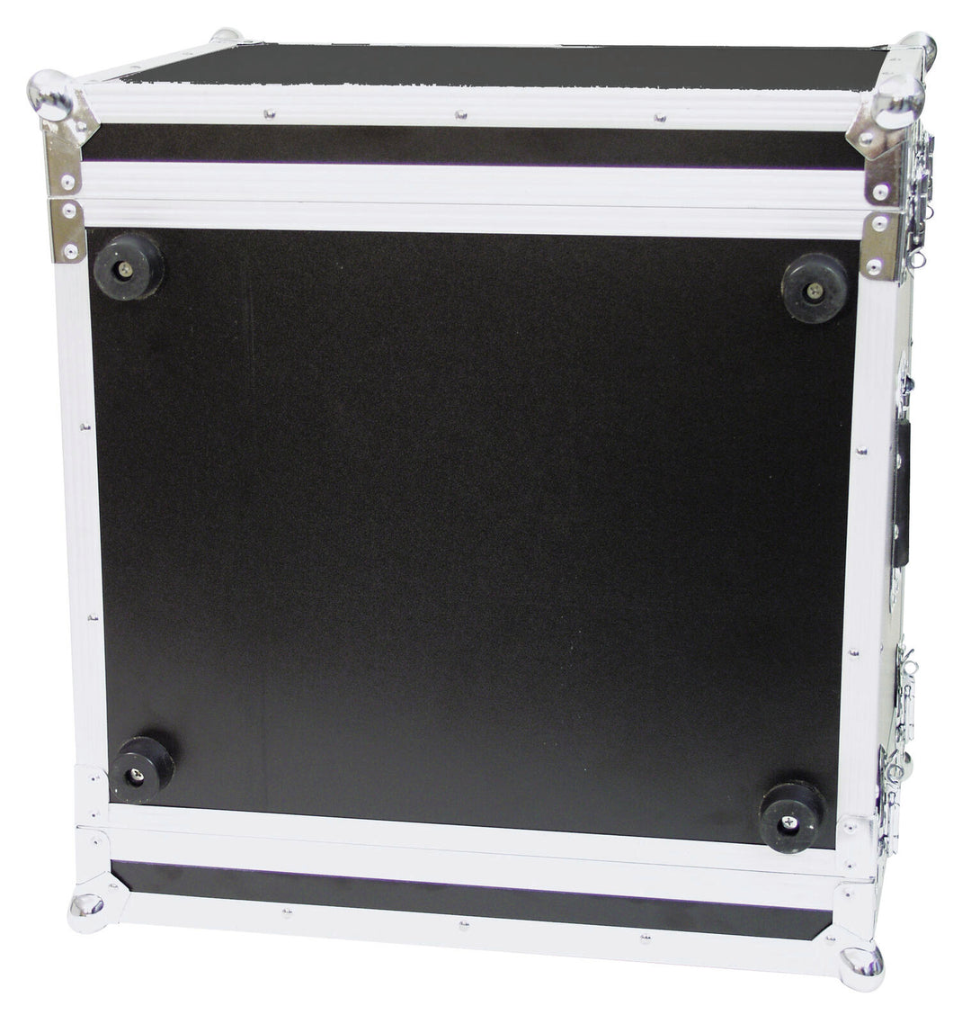 ROADINGER Effect Rack CO DD, 4U, profondeur de 38cm, noir