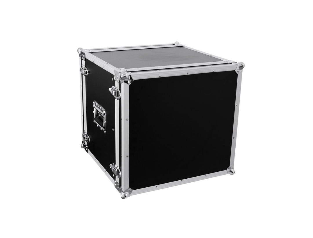 ROADINGER Effect Rack CO DD, 10U, profondeur de 38cm, noir