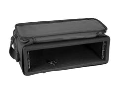 OMNITRONIC TTR-19 Sac de transport pour rack 3U