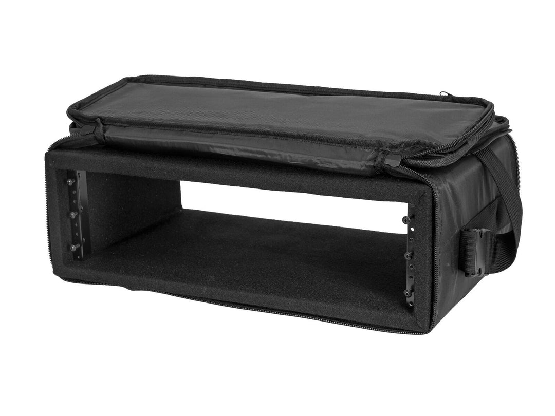 OMNITRONIC TTR-19 Sac de transport pour rack 3U