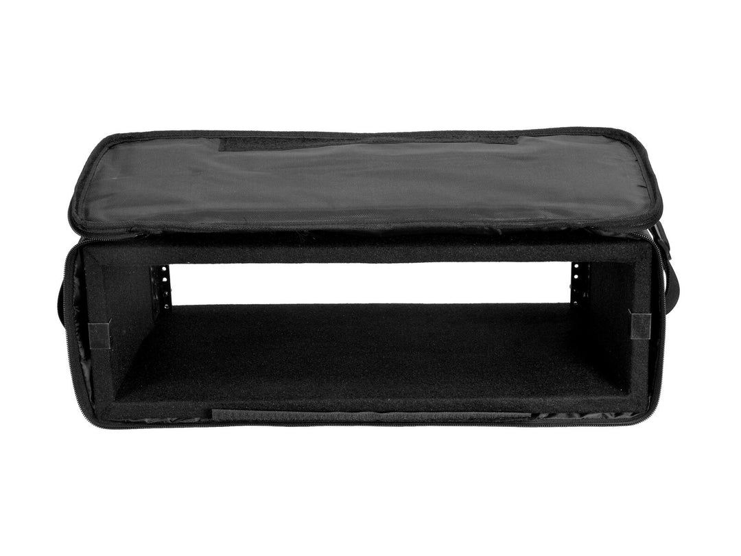 OMNITRONIC TTR-19 Sac de transport pour rack 3U