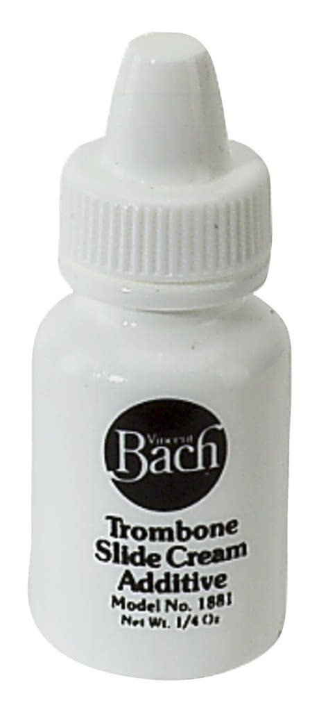 Additif pour crème de coulisse Vincent Bach 1881