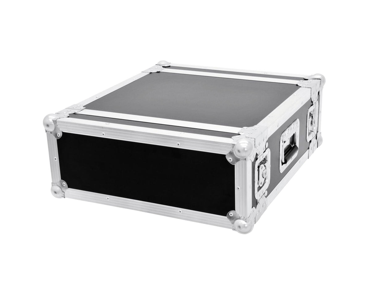Roadinger Amplifier Rack Pro 4 Unit 45cm